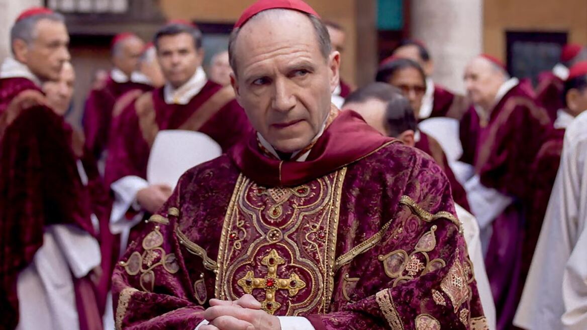 BAFTA 2025: Έχουμε την πλήρη λίστα των υποψηφιοτήτων – Ποια ταινία συγκεντρώνει τις περισσότερες