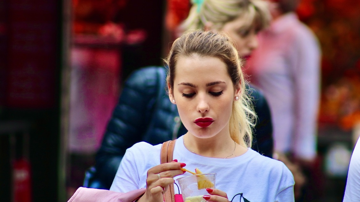 Η αλλαγή στη διατροφή μας που μειώνει τον κίνδυνο άνοιας κατά 20%