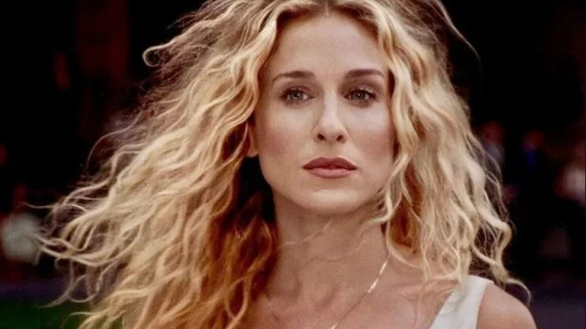 Sex and the City: Σιδερένια πύλη στο διαμέρισμα της Κάρι Μπράντσο λόγω εισβολής θαυμαστών