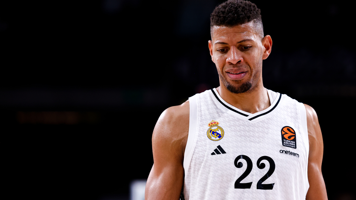 Ταβάρες: «Ο Παναθηναϊκός παίζει πάντα καλά στην έδρα του, η άμυνα θα είναι το κλειδί»
