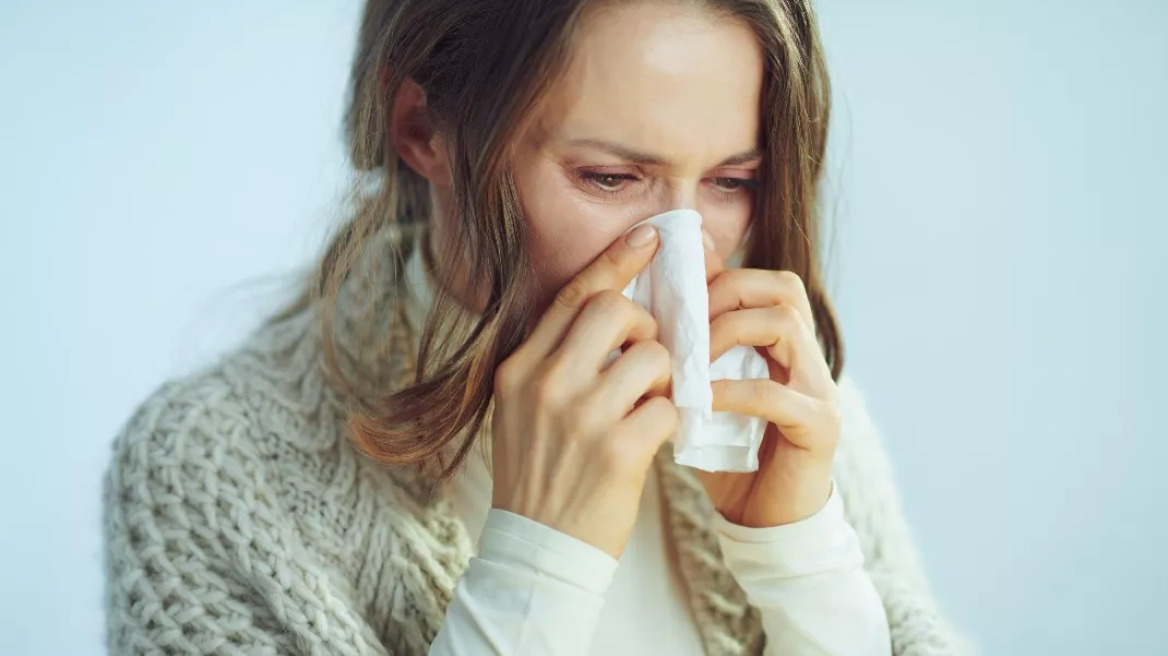 Είναι ο ιός hMPV μια νέα παγκόσμια απειλή; Ο ειδικός εξηγεί τις πραγματικές διαστάσεις του κινδύνου