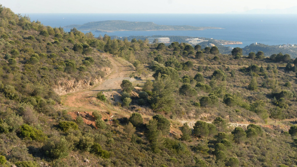 Προχωρούν οι πρώτοι τίτλοι ιδιοκτησίας για καταπατημένες εκτάσεις του δημοσίου