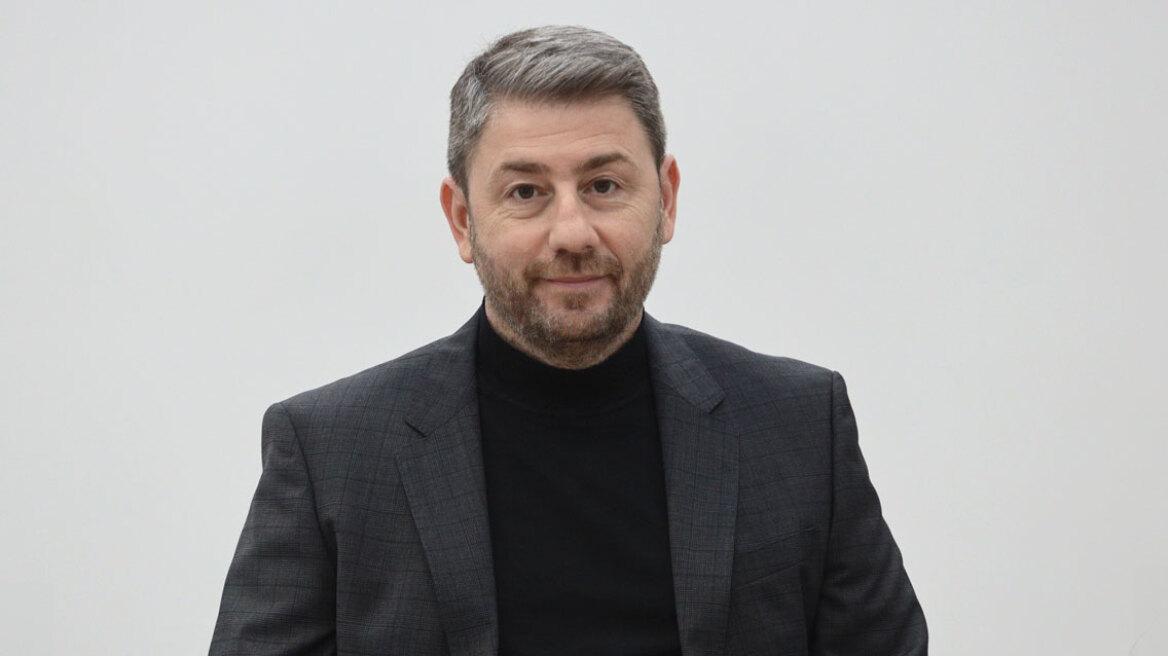 Ανδρουλάκης: Απαιτούνται ξεκάθαρες ευρωπαϊκές αποφάσεις, κοινή εξωτερική πολιτική, κοινοί εξοπλισμοί και ευρωστρατός