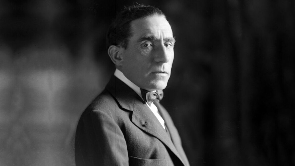 Λουί Ρενό: Ο «Ναπολέων των αυτοκινήτων» που πέθανε στη φυλακή