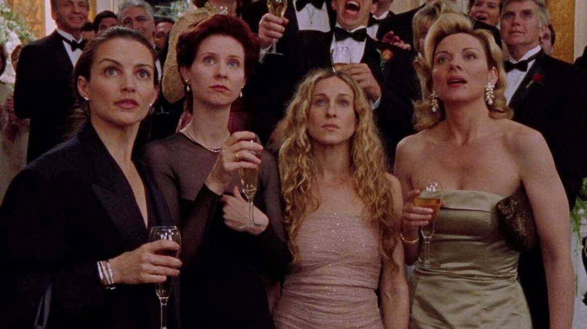 «Sex and the City»: Όταν η Κρίστιν Ντέιβις αρνήθηκε τον ρόλο της Κάρι Μπράντσο
