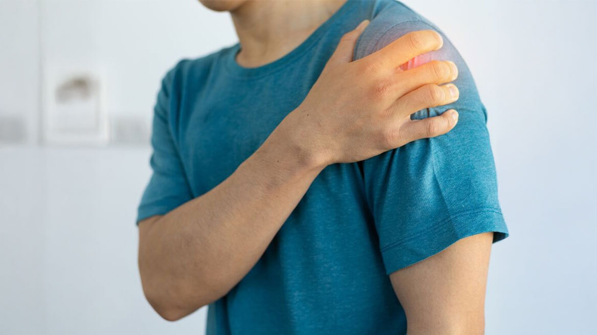 Νέα εποχή στη θεραπεία καταγμάτων του ώμου -Από τη συντηρητική προσέγγιση στην ανάστροφη αρθροπλαστική