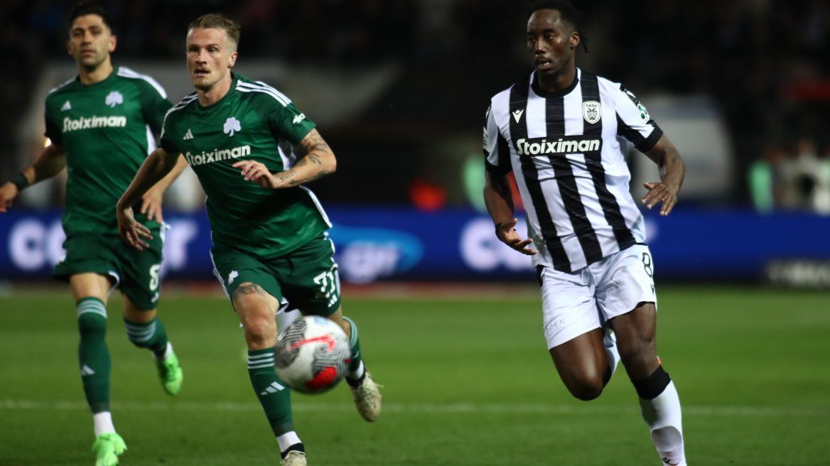 Ανατροπή στην υπόθεση Μεϊτέ, απέσυρε το ενδιαφέρον του ο Παναθηναϊκός 