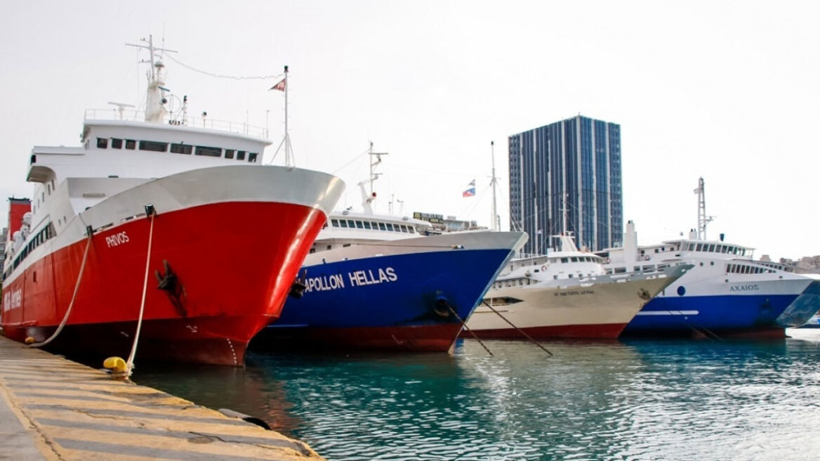 Ακτοπλοϊκές: Τα 5 μέτρα που προτείνουν για να μην γίνουν αυξήσεις στις τιμές των εισιτηρίων