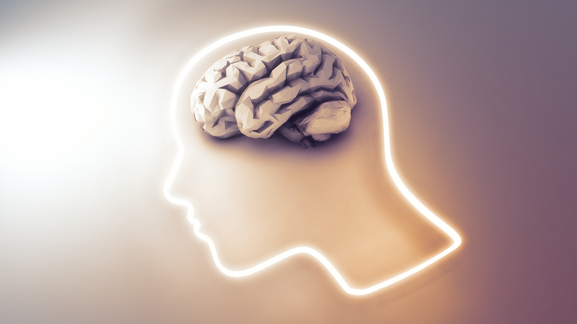 Πώς να κρατήσουμε το μυαλό μας σε φόρμα