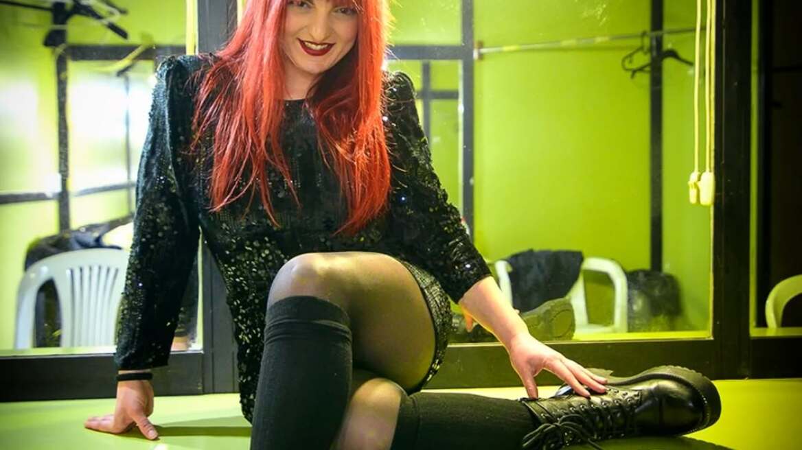 Χρύσα Κατσαρίνη: «Εκείνον τον συνάδελφο που μου είχε πει ότι δεν πρέπει ποτέ να του αντιμιλάω και να κατεβάζω το κεφάλι»