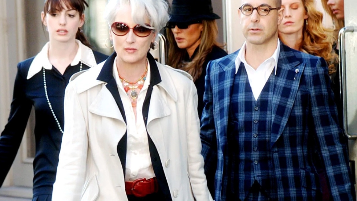 Ετοιμάζεται sequel της ταινίας «The Devil Wears Prada»;