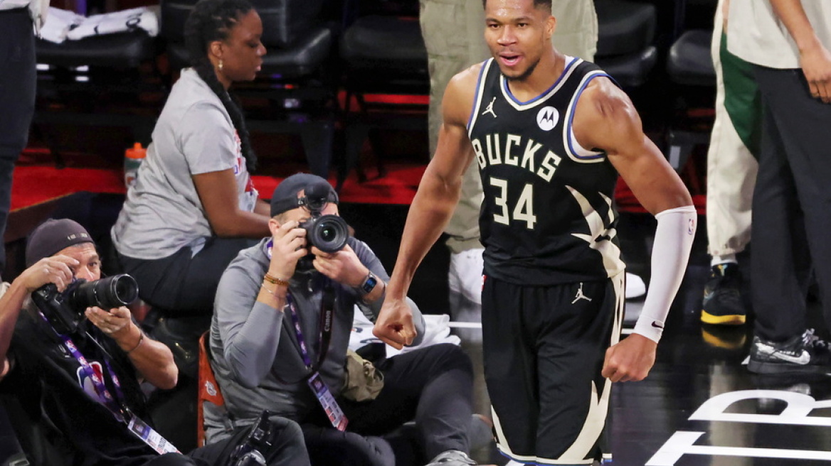 NBA: Αναβλήθηκε λόγω χιονοθύελλας το Πέλικανς - Μπακς