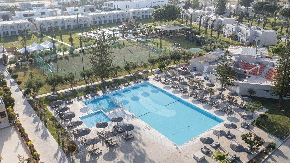 Akti Hotels: Νέα εξαγορά ξενοδοχείου από τον Ν. Κούτρα στην Κω – Συνολική επένδυση €58 εκατ.