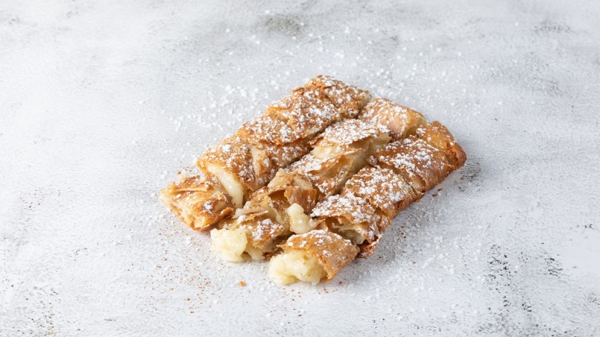 Θεσσαλονίκη: Βρήκαμε την καλύτερη μπουγάτσα σε 7 σημεία της πόλης