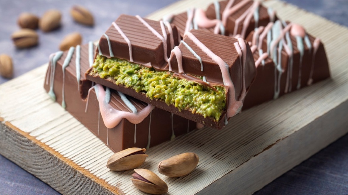 Ποια είναι τα πιο δημοφιλή φαγητά του πλανήτη σύμφωνα με το Facebook