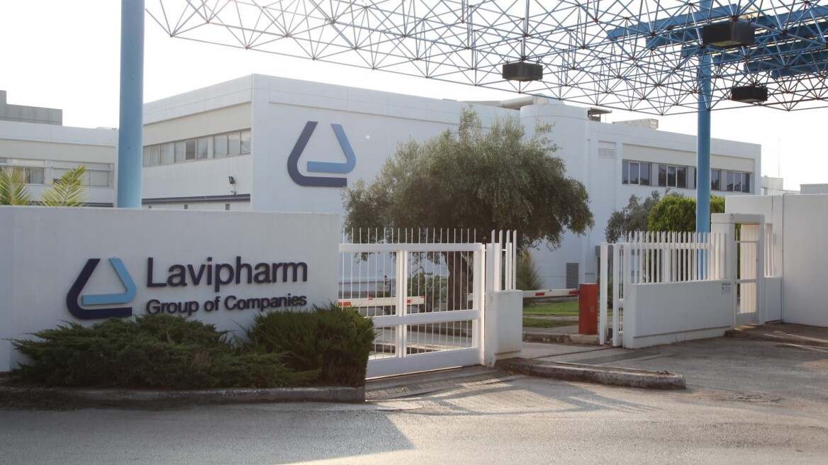 Lavipharm: Deal με την iNova Pharmaceuticals για νέο αντισηπτικό φάρμακο