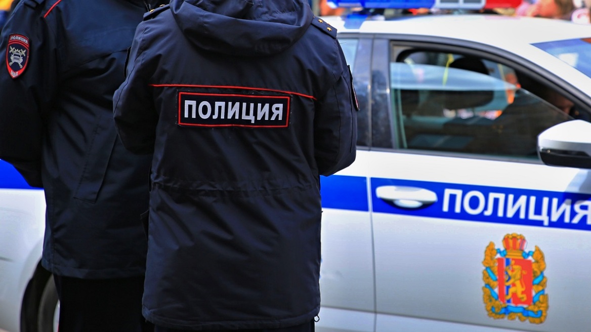 Ρώσος καταδικάστηκε σε 17 χρόνια φυλάκιση για διαβίβαση πληροφοριών στις ΗΠΑ