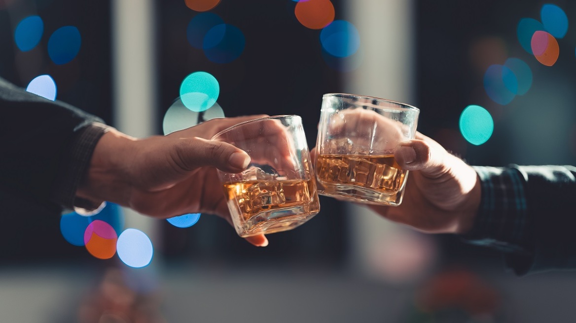 Βρετανία: Θα ζητήσει από τις ΗΠΑ να μην επιβληθούν δασμοί στο σκωτσέζικο ουίσκι