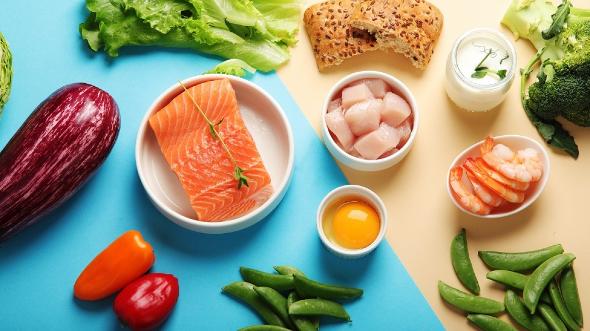 Big 9: Αυτά είναι τα τρόφιμα που προκαλούν τις πιο συχνές τροφικές αλλεργίες