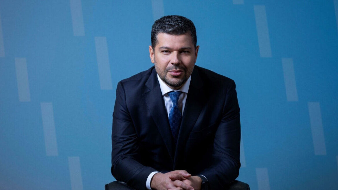 Γιώργος Στάσσης στο newmoney: Τι φέρνουν στη ΔΕΗ οι πρώτες συνέργειες με την Κωτσόβολος