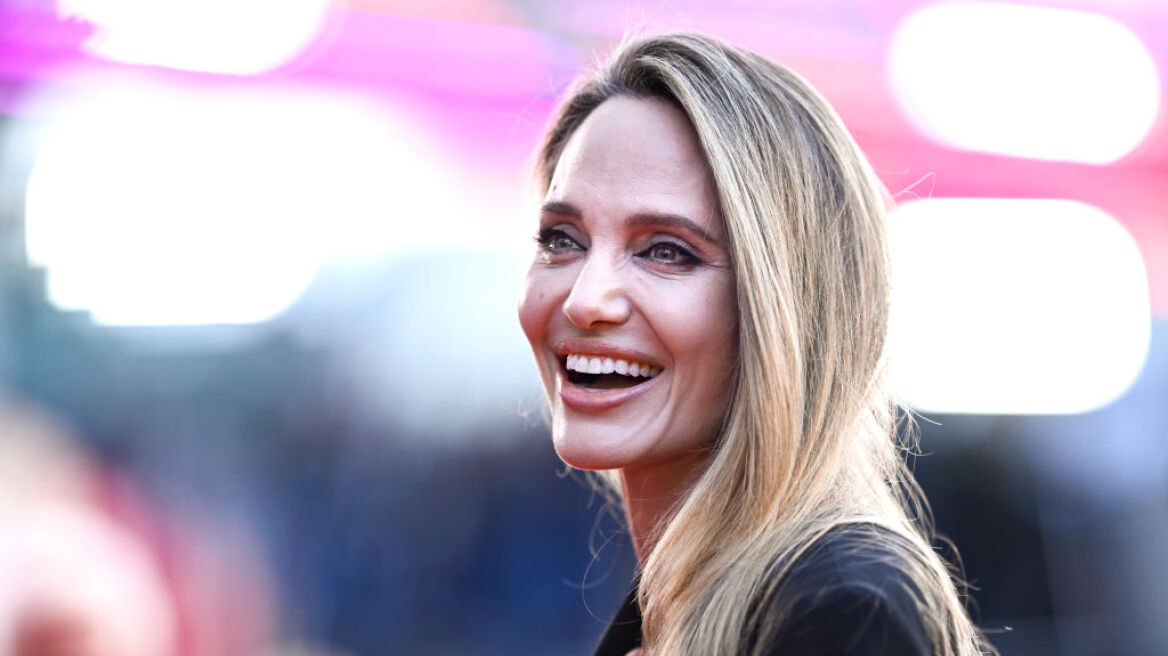 Oscars 2025: Η ηχηρή απουσία της Αντζελίνα Τζολί από τις υποψηφιότητες