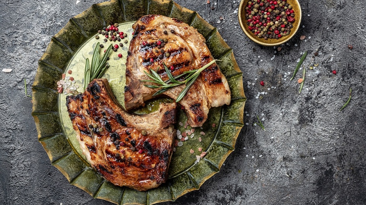 Τα θρυλικά και αγαπημένα πιάτα του χειμώνα: Ένα πλήρες μενού για όλο το Σαβ/κο