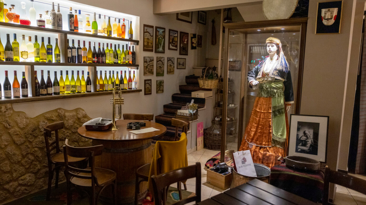 Για φαγητό στη Νάουσα: Οι καλύτερες διευθύνσεις στον γαστρονομικό προορισμό