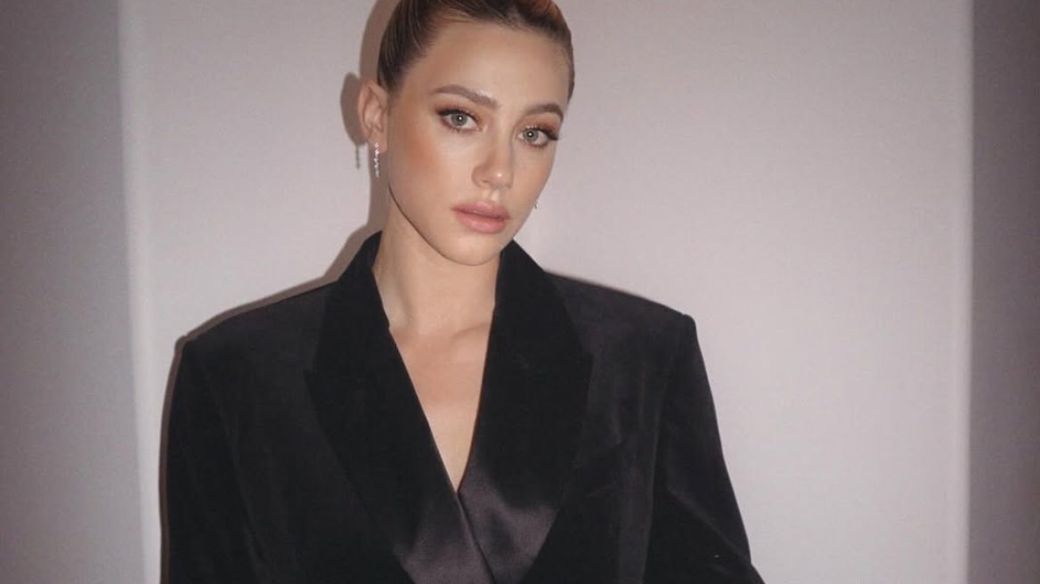 Λίλι Ράινχαρτ: Μίλησε για πρώτη φορά για το μυστηριώδες πρόβλημα υγείας της