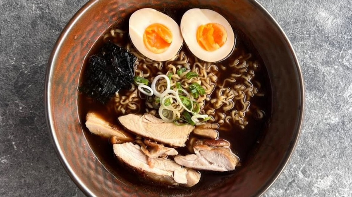 Ryōtei 118: Καινούριο στιλάτο εστιατόριο με new style γιαπωνέζικο φαγητό στη Γλυφάδα