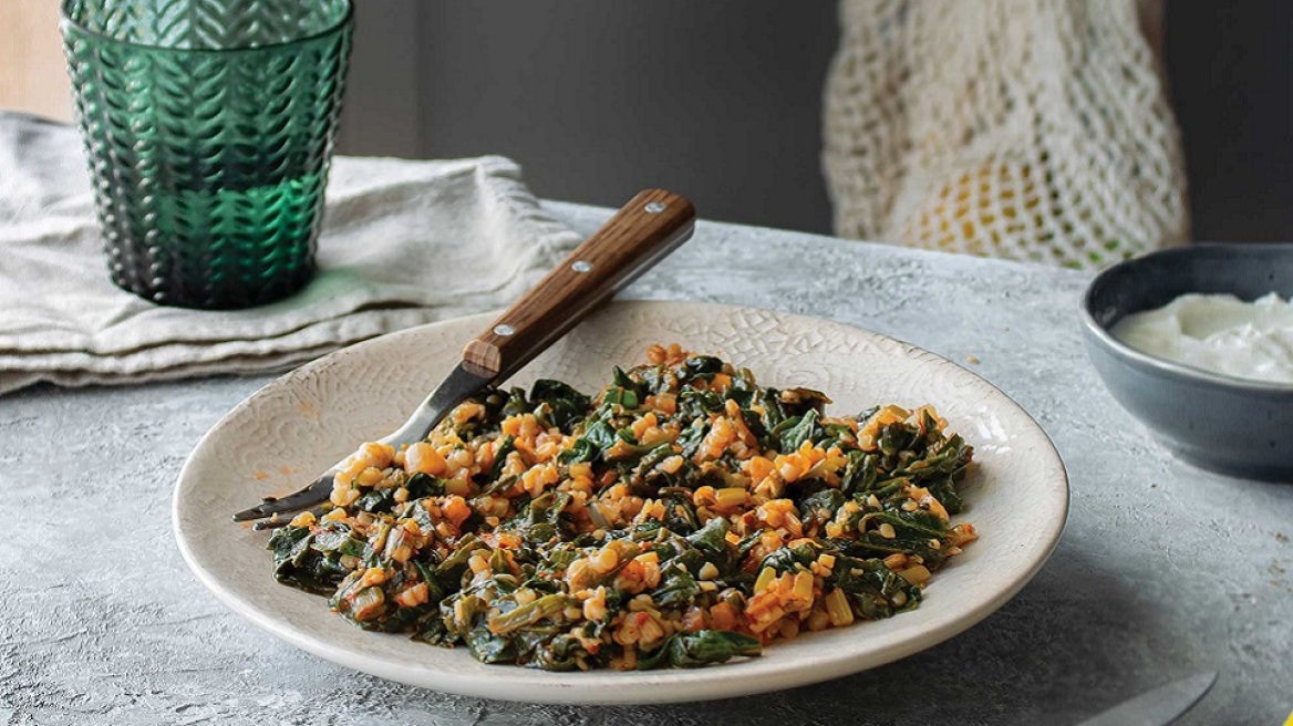 Βαρεθήκατε το κρέας; 18 απολαυστικά πιάτα με πρωταγωνιστή τα λαχανικά