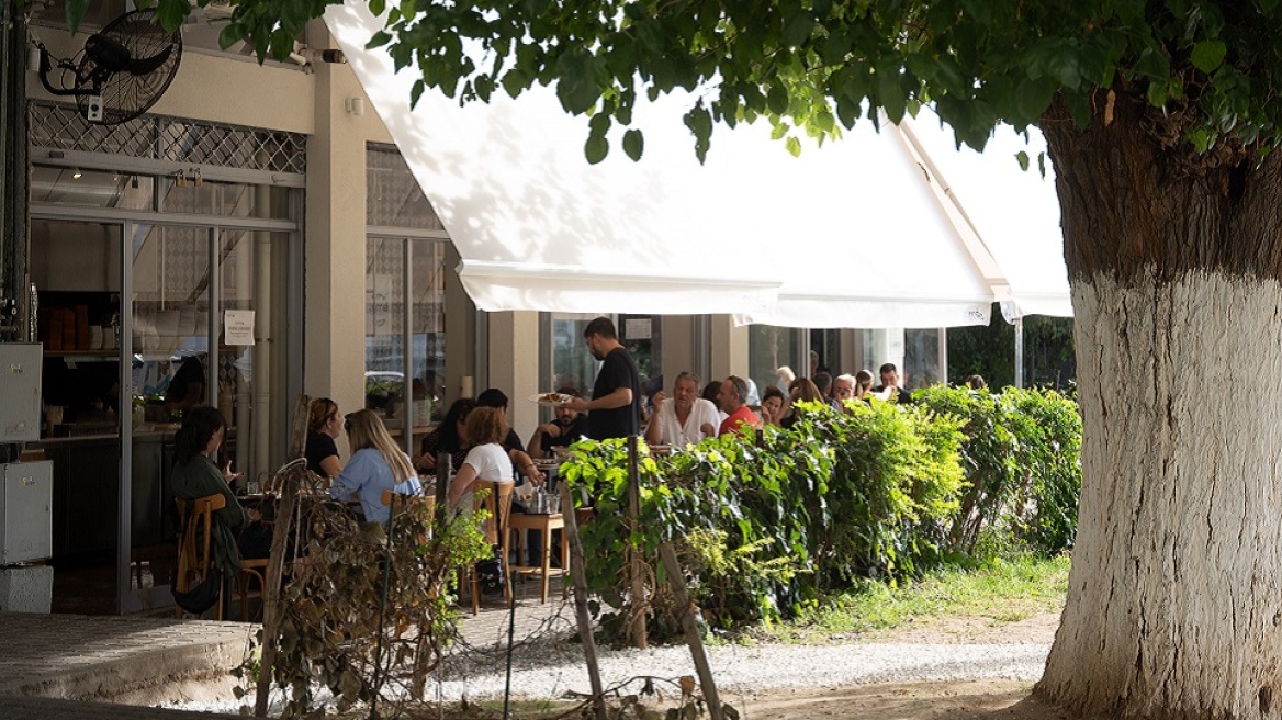 Τι γεύση έχουν οι νέες γειτονιές της Θεσσαλονίκης; Από τη Μαβίλη στους 12 Απόστολους και τη Θέρμη