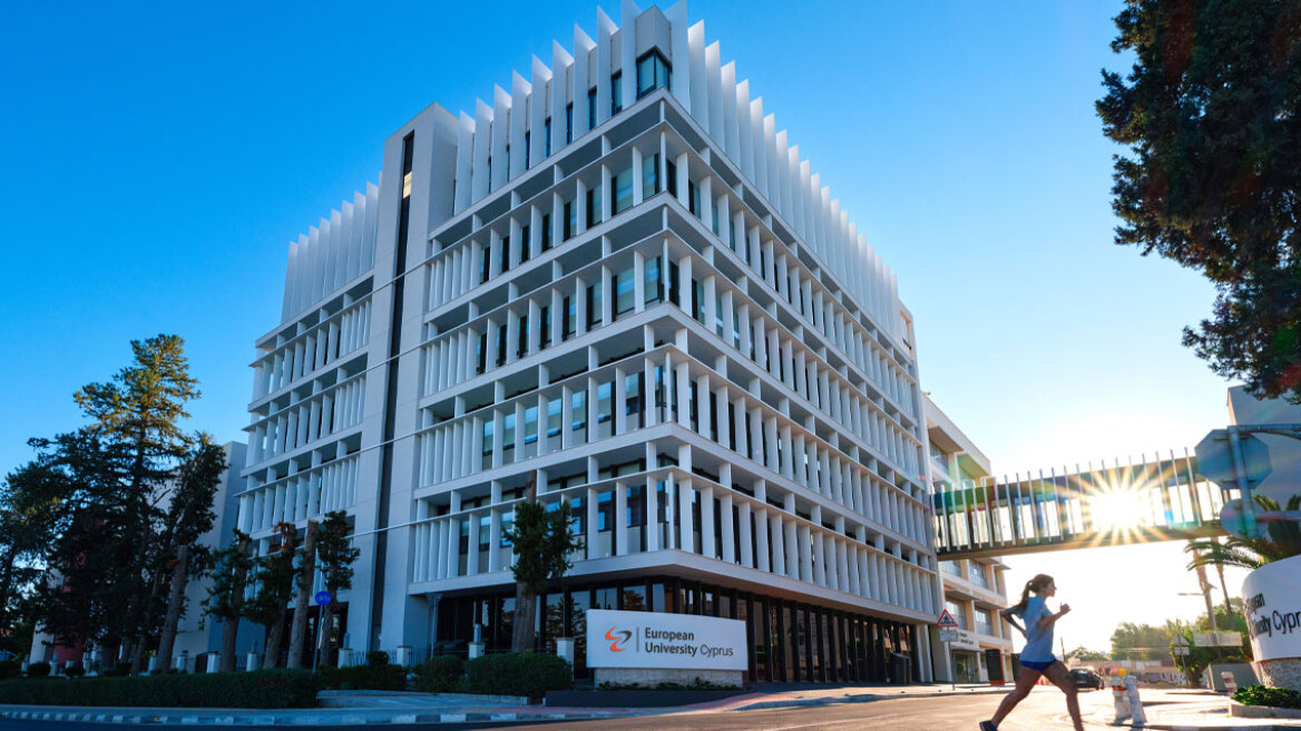 Το Ευρωπαϊκό Πανεπιστήμιο Κύπρου στα κορυφαία Πανεπιστήμια παγκοσμίως