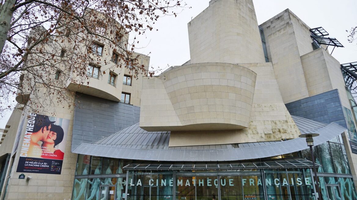 Τα πιο εντυπωσιακά μουσεία κινηματογράφου ανά τον κόσμο