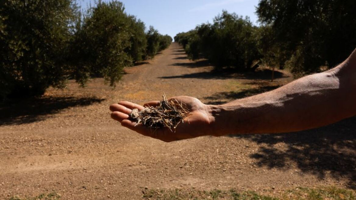 Κλιματική κρίση και ασθένειες «ανιχνεύονται» μαζί στα λύματα