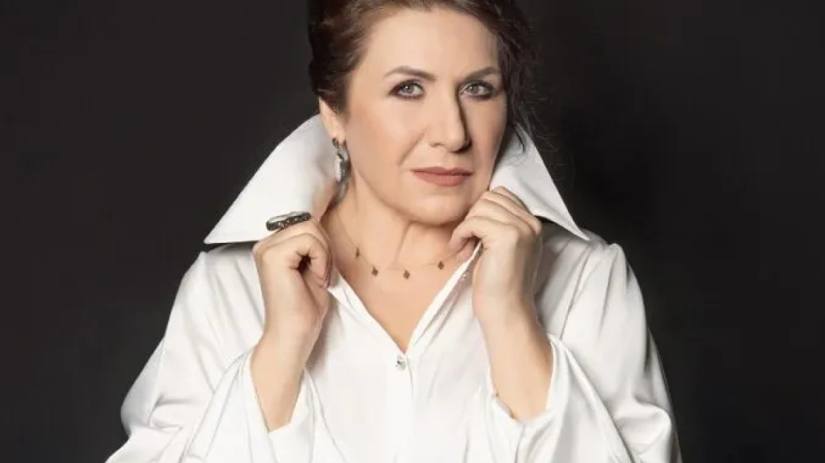 Τσέλια Κοστέα: «Η “Δύναμη του Πεπρωμένου” είναι ό,τι πιο ωραίο έχω τραγουδήσει»