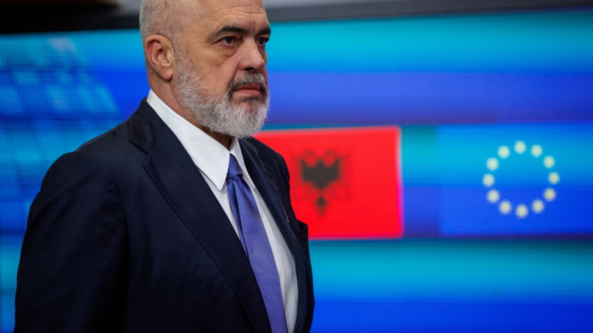 Η ΕΕ άνοιξε το τελευταίο κεφάλαιο διαπραγματεύσεων για το ενταξιακό της Αλβανίας - Στόχος να ολοκληρωθούν ως το 2027