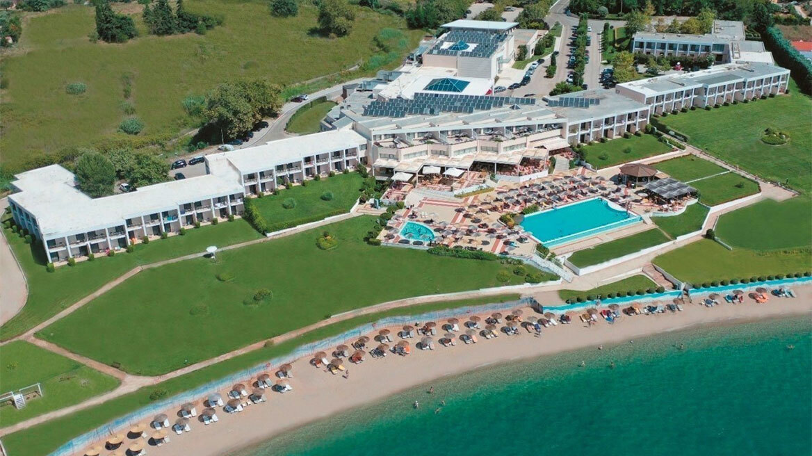 Τα ξενοδοχεία που οδεύουν προς το σφυρί το 2025