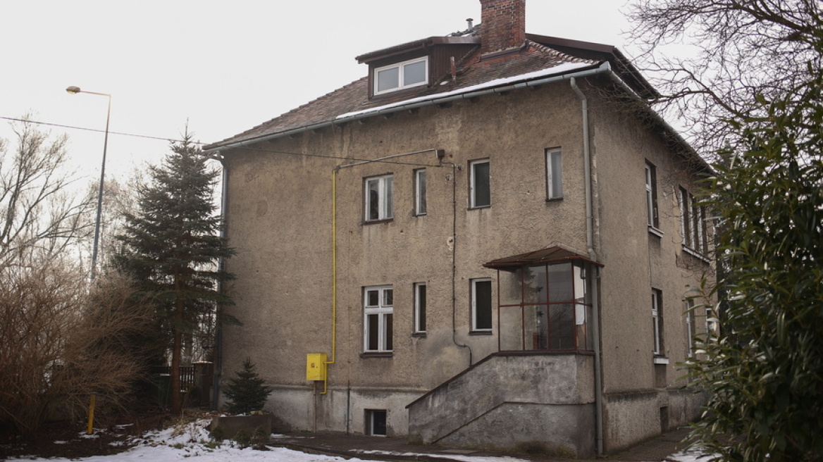 Ανοίγει για το κοινό η βίλα του Ρούντολφ Ες – Ζούσε ακριβώς δίπλα στο Άουσβιτς