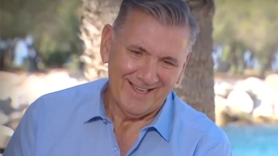 Deal: Η αποκάλυψη του Γιώργου Θαναηλάκη για το επίθετό του, τι έκανε ο πατέρας του