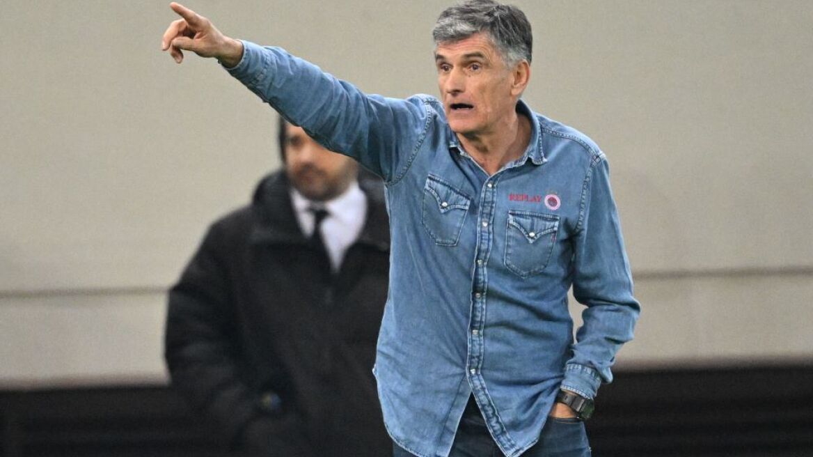 Μεντιλίμπαρ: «Αζίζαμε τη νίκη σύμφωνα με την απόδοση μας»