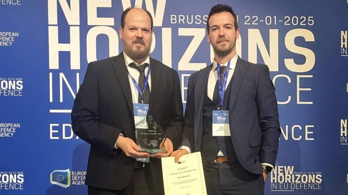 FEAC: Ελληνική καινοτομία στα σαλόνια της Ευρώπης – Τι είναι το PITHIA, το «μάτι στον βυθό της θάλασσας»