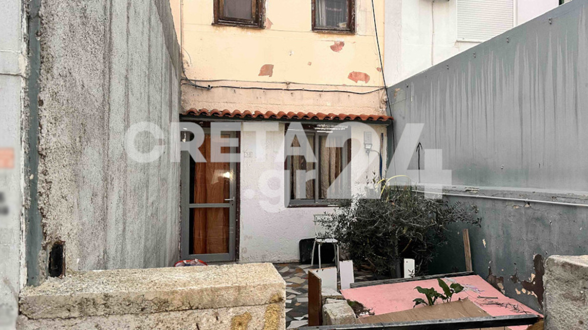 Γονείς - τέρατα: Αποτροπιασμός για την κακοποίηση του 3χρονου στο Ηράκλειο - Έχει αιμάτωμα στo κεφάλι, ρήξη αορτής και καψίματα από τσιγάρο