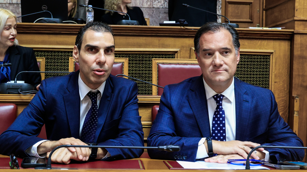 Βουλή: Ψηφίστηκε το νομοσχέδιο για το τραύμα στην Επιτροπή Κοινωνικών Υποθέσεων