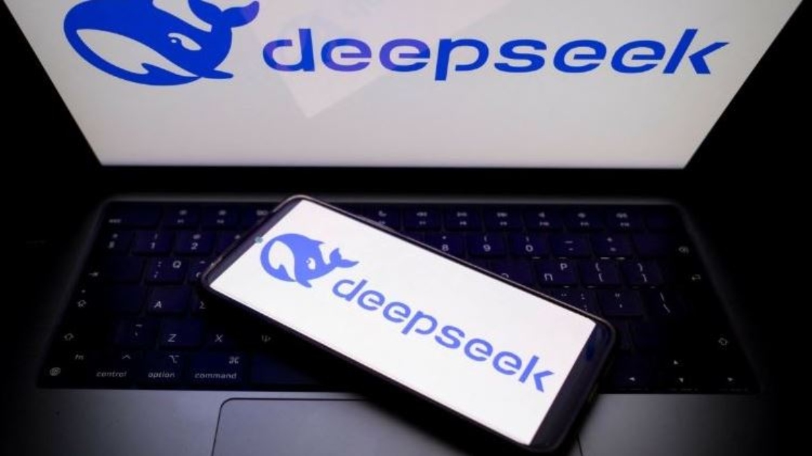 Μεγάλης  κλίμακας κυβερνοεπίθεση στο DeepSeek 