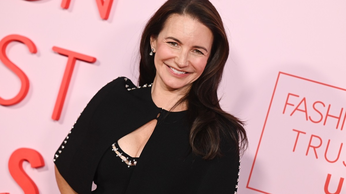 Κρίστιν Ντέιβις: Δάνεισε σε σύντροφό της 5.000 δολάρια κι εκείνος τής έκανε ghosting