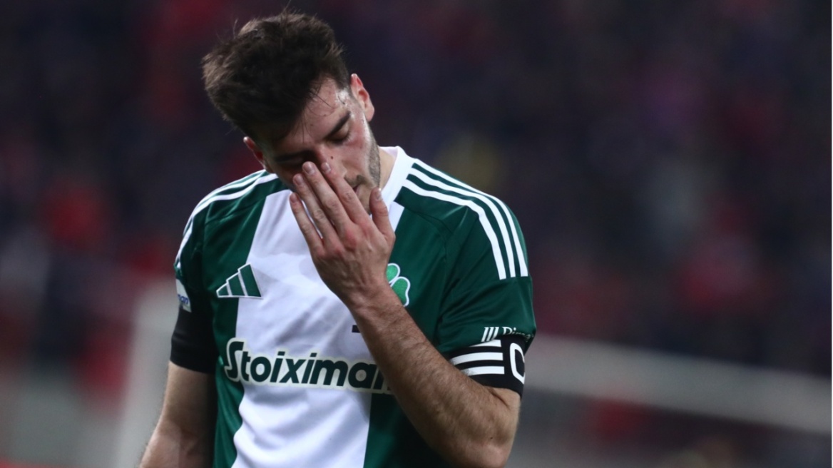 Ιωαννίδης: «Στεναχωρημένοι που δεν κερδίσαμε για να αφιερώσουμε τη νίκη στον Στρατηγό μας» 