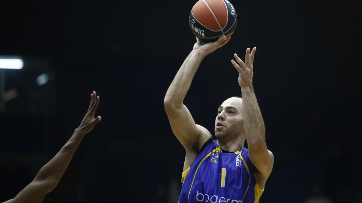 Stoiximan GBL: Πέφτει η αυλαία της 16ης αγωνιστικής με το Πανιώνιος - Λαύριο