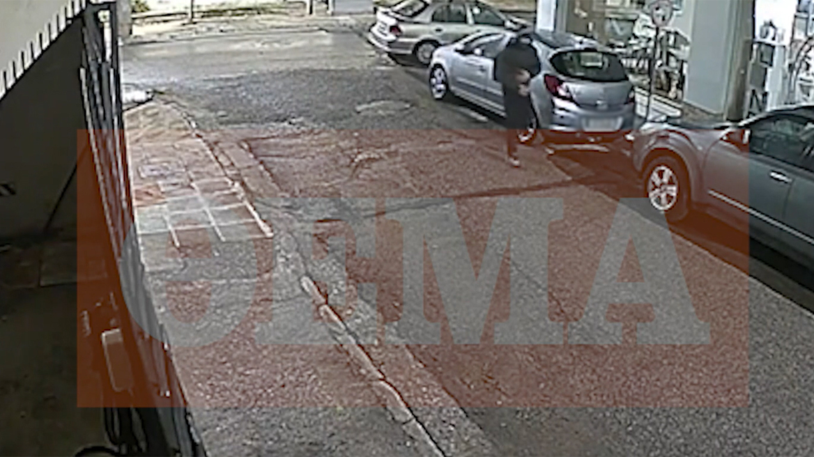 Αναγνώρισαν τον επιδειξία του Περιστερίου και οι εννέα γυναίκες στις οποίες είχε επιτεθεί 