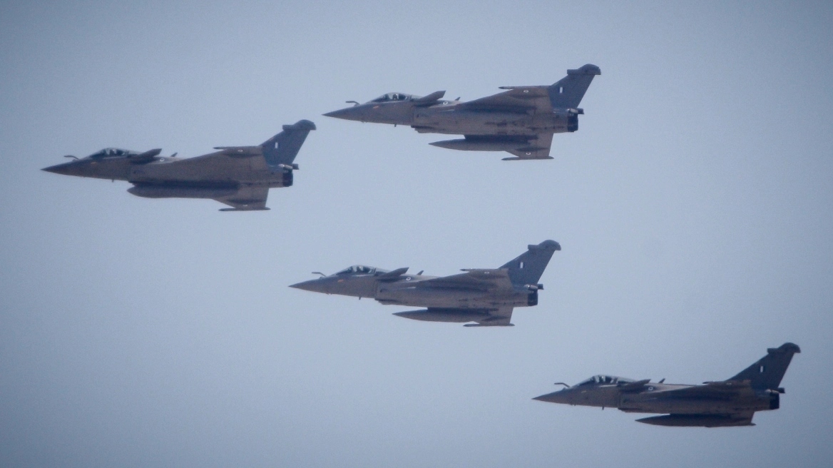 Έκτακτες κρίσεις Πολεμικής Αεροπορίας: Ποιοί Ταξίαρχοι αποστρατεύονται και ποιοί προάγονται