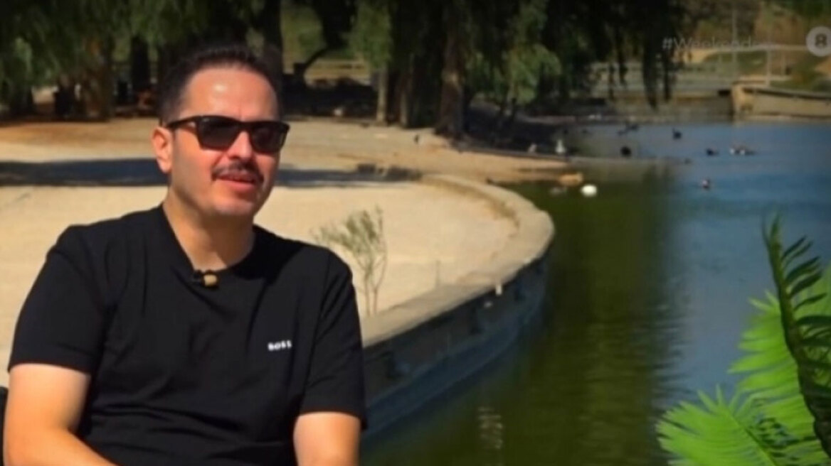 Τσουβέλας για Τέμπη: «Μην σχολιάζετε πως διαχειρίζεται μια μάνα τον χαμό του παιδιού της, είναι ανέντιμο και εμετικό»